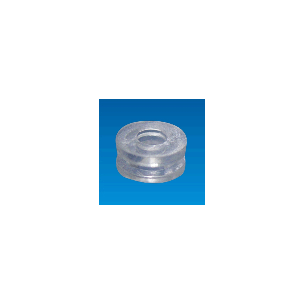 GRS-2 - Round Spacer Support | Gecko Fastener GmbH