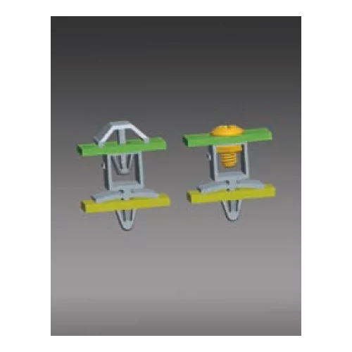 GCBSS | Magazijnopbouw | Gecko Fastener GmbH