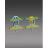 GCBSS Series - Entretoise d'empilage de circuits imprimés #3