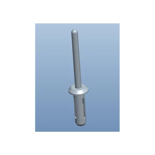 G4907293A | Blindklinknagel / "nietje" klinknagel | Gecko Fastener GmbH