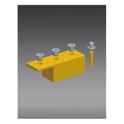 G061 / Beschermingspluggen, pijpeindpluggen | Gecko Fastener GmbH