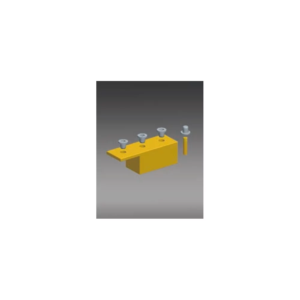 G061 / Tappi di protezione, tappi per tubi | Gecko Fastener GmbH