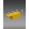 G061 Series - Protective plugs / pipe end plugs #3