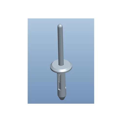 G4907293C | Remache ciego / remache "grapa" | Gecko Fastener GmbH