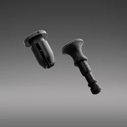 Wiederloesbare Niete | SLG-S / GSLG-S Series | Gecko Fastener GmbH