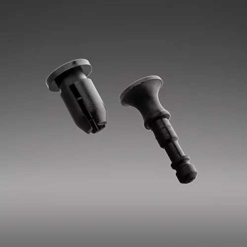 Rivetto riutilizzabile | Serie SLG-S / GSLG-S | Gecko Fastener GmbH