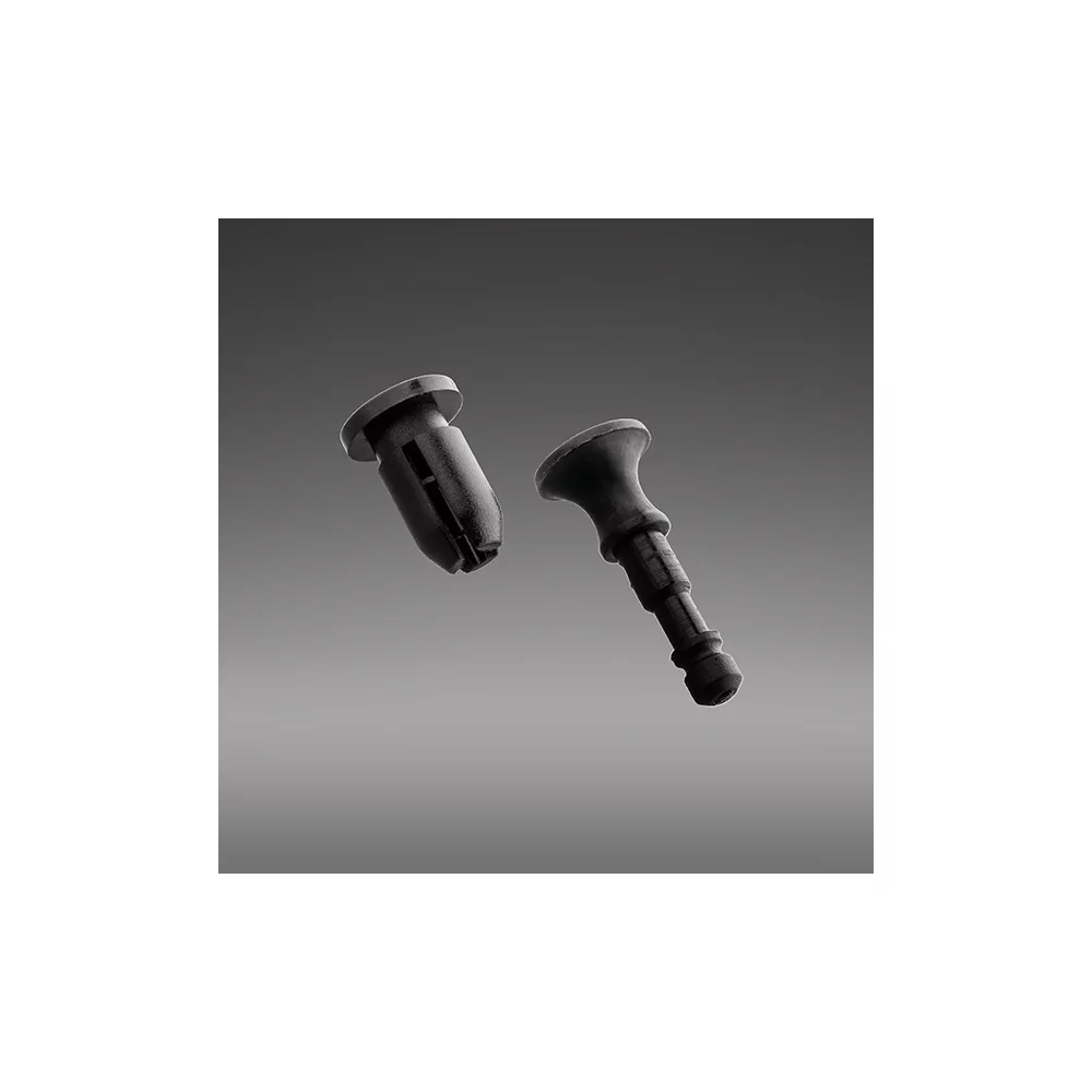 Wiederloesbare Niete | SLG-S / GSLG-S Series | Gecko Fastener GmbH