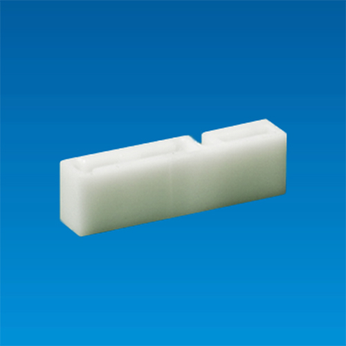 GTRNC-4A - E-Cap Tube | Gecko Fastener GmbH