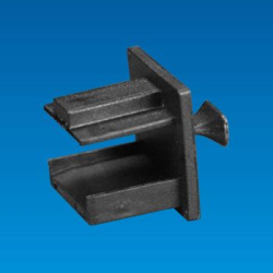 GUSJ-2JM - Couvercle USB | Gecko Fastener GmbH