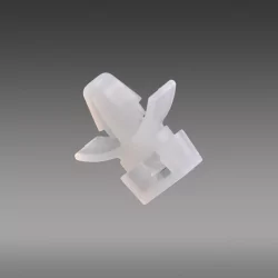GCTM-6 / FTH-3A-01 | Sujetacables PCB | Gecko Fastener GmbH