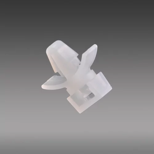 GCTM-6 / FTH-3A-01 | Kabelbinderhouder PCB | Gecko Fastener GmbH