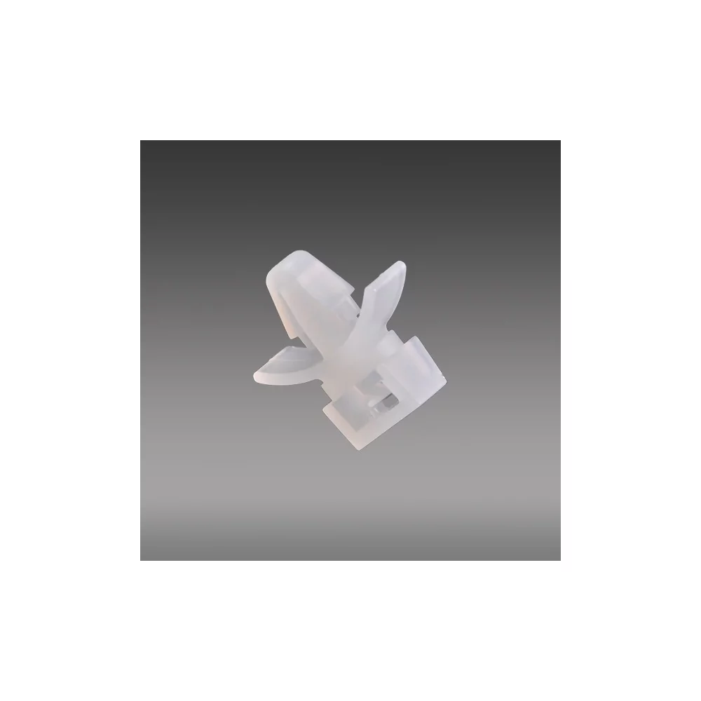 GCTM-6 / FTH-3A-01 | Kabelbinderhalter Leiterplatte | Gecko Fastener GmbH