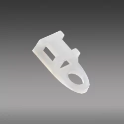 GFTH | FTH / Mounting base with screw fastening | Gecko Fastener GmbH