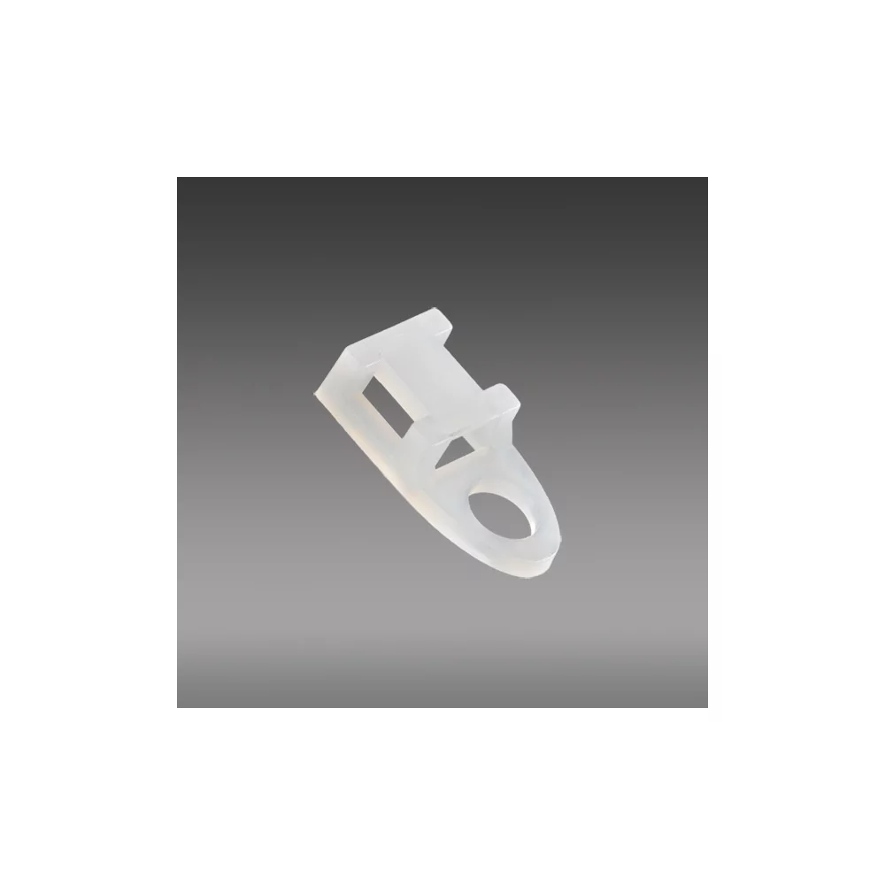GFTH | FTH / Mounting base with screw fastening | Gecko Fastener GmbH