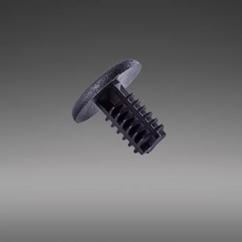 GW711941 | Clous à encliqueter en plastique | Gecko Fastener GmbH