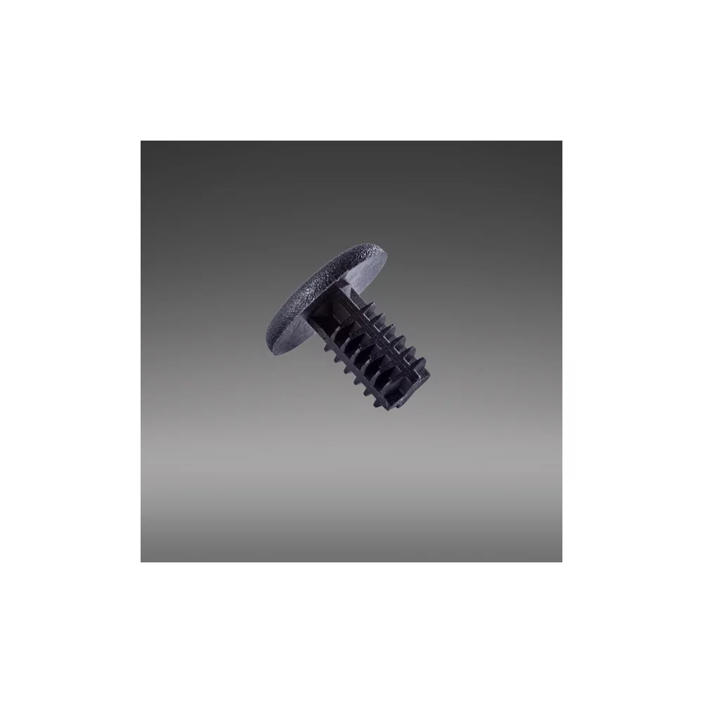 GW711941 | Clous à encliqueter en plastique | Gecko Fastener GmbH