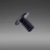 Barbed Push Fasteners