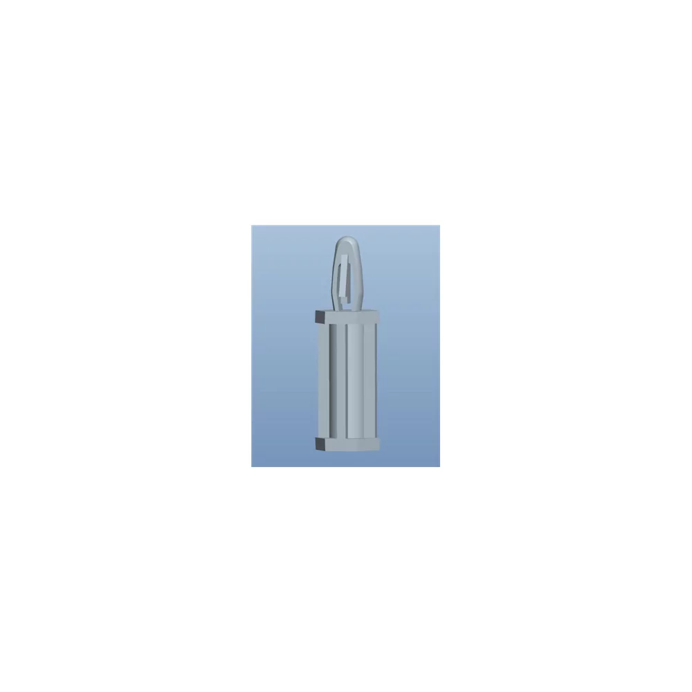 GHCBS / TCBS / Abstandshalter & PCB | Gecko Fastener GmbH