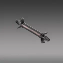 GDLSP4 / Afstandhouder & printplaat | Gecko Fastener GmbH