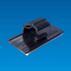 GCHW-1C – Cable Holder (Wire Mount) | Gecko Fastener GmbH