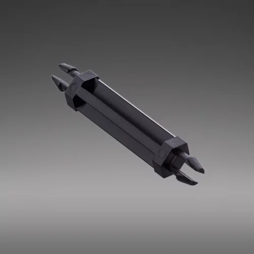 GSP4 / Distanciador - de dos puntas con carraca | Gecko Fastener GmbH