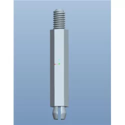 GSCBS1 / HMSP-TM | Distanziatore e PCB | Gecko Fastener GmbH 2