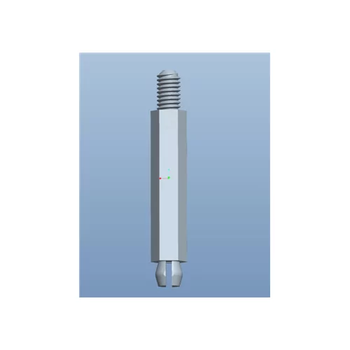GSCBS1 / HMSP-TM | Spacer & PCB | Gecko Fastener GmbH