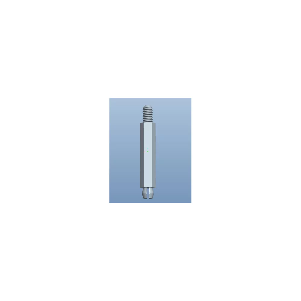 GSCBS1 / HMSP-TM | Distanziatore e PCB | Gecko Fastener GmbH