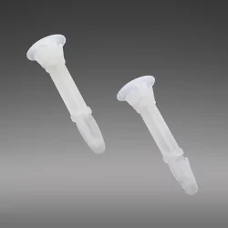 GLCBSC15 / Distanziatore a testa piatta e PCB | Gecko Fastener GmbH