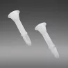 PCB Support - Spacer - Locking/Non Locking Bayonet, Reverse Locking Support, Push Spacer