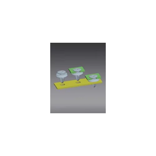 GW780404 / Clip | Gecko Fastener GmbH
