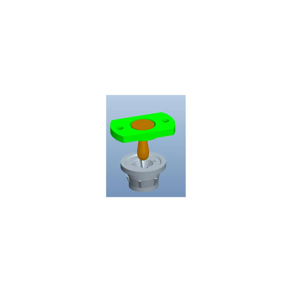 GCS113 | Gecko Fastener GmbH