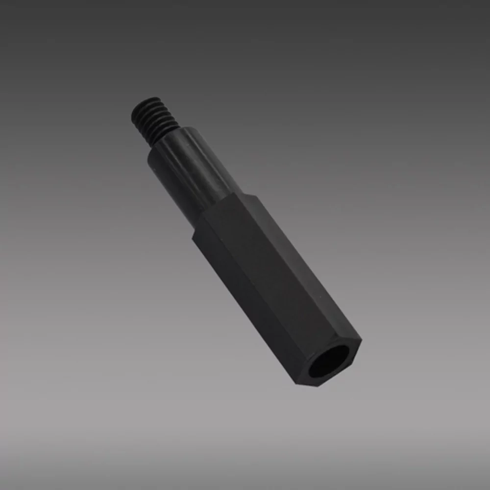 GHTS-SMF / Distanziatore con filettatura M4 | Gecko Fastener GmbH