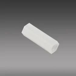 GHTS-FF-632 / Entretoise avec filetage | Gecko Fastener GmbH