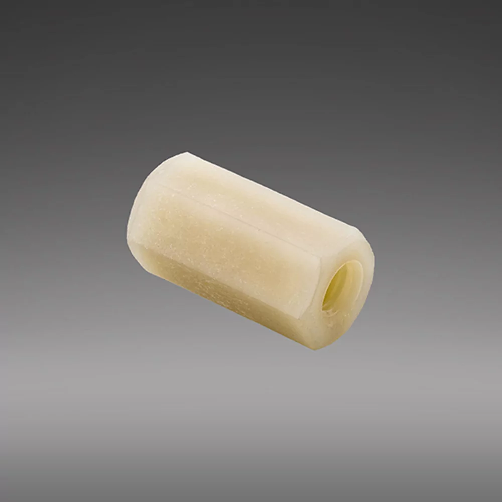 GHTS-FF-1032 | Abstandshalter Innengewinde Hexagonal| Gecko Fastener GmbH