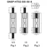 Serie GNSP-HTS2