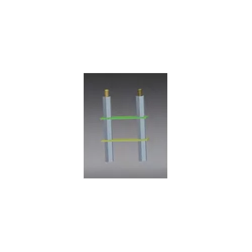 GNSP-HTS2 / Espaciador y placa de circuito impreso | Gecko Fastener GmbH