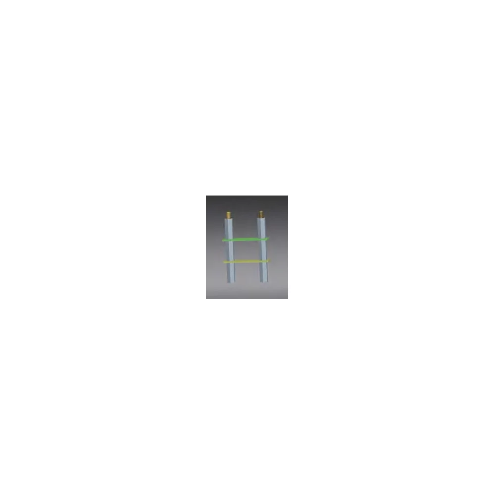 GNSP-HTS2 / Abstandshalter & PCB | Gecko Fastener GmbH