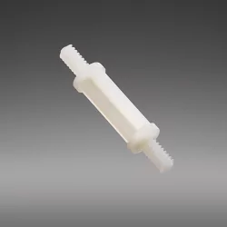 Serie GCBS-TMM - Distanziatore con filettatura maschio/femmina | Gecko Fastener GmbH