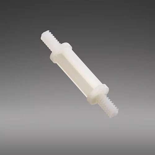 GCBS-TMM Serie - Distanzstück mit Außen-/Außengewinde | Gecko Fastener GmbH