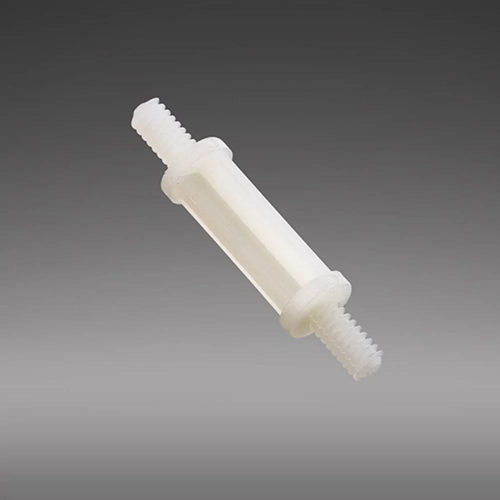 GCBS-TMM Series - Spacer with male/female thread | Gecko Fastener GmbH