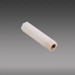 GNSP-HTS-M4 - Metrische zeskantisolatoren| Gecko Fastener GmbH