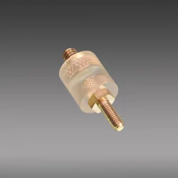 GRTN-M3/M4 - Isolatore per accoppiatore metrico| Gecko Fastener GmbH