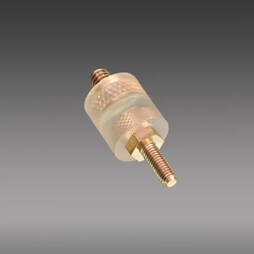GRTN-M3/M4 - Coupler Insulator Metric| Gecko Fastener GmbH