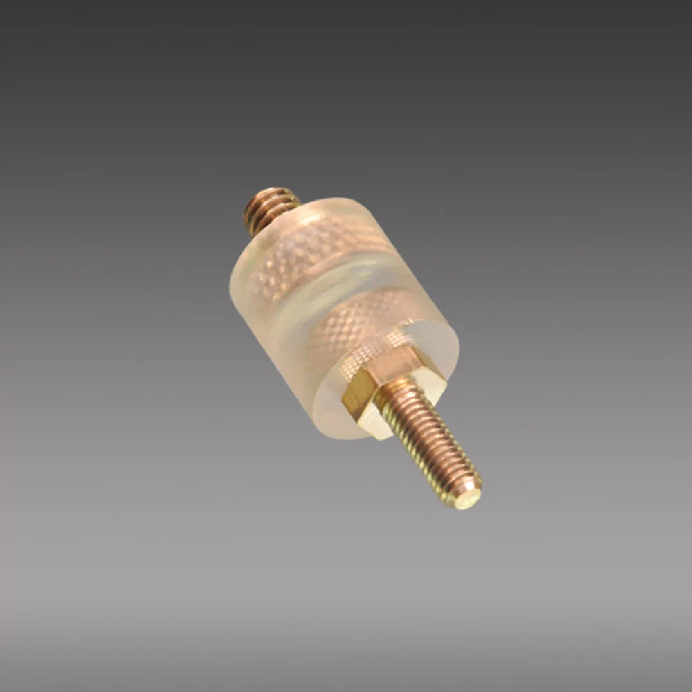 GRTN-M3/M4 - Isolatore per accoppiatore metrico| Gecko Fastener GmbH