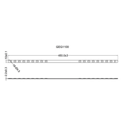 GEG1100 - Oplossingen voor het verminderen van trillingen | Gecko Fastener GmbH 2