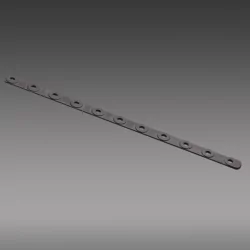 GEG1100 - Soluzioni per la riduzione delle vibrazioni | Gecko Fastener GmbH