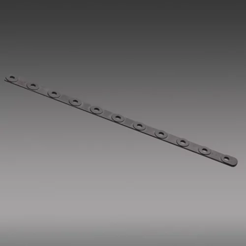 GEG1100 - Solutions for reducing vibrations | Gecko Fastener GmbH