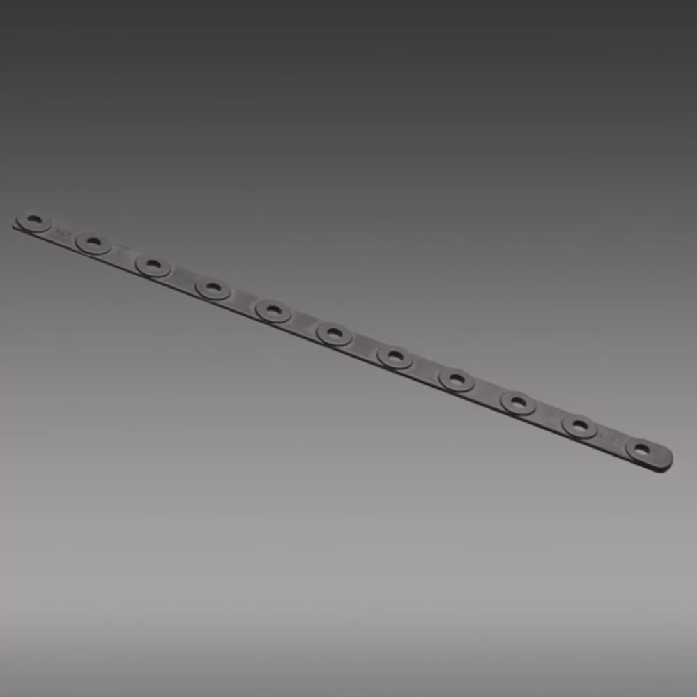 GEG1100 - Oplossingen voor het verminderen van trillingen | Gecko Fastener GmbH