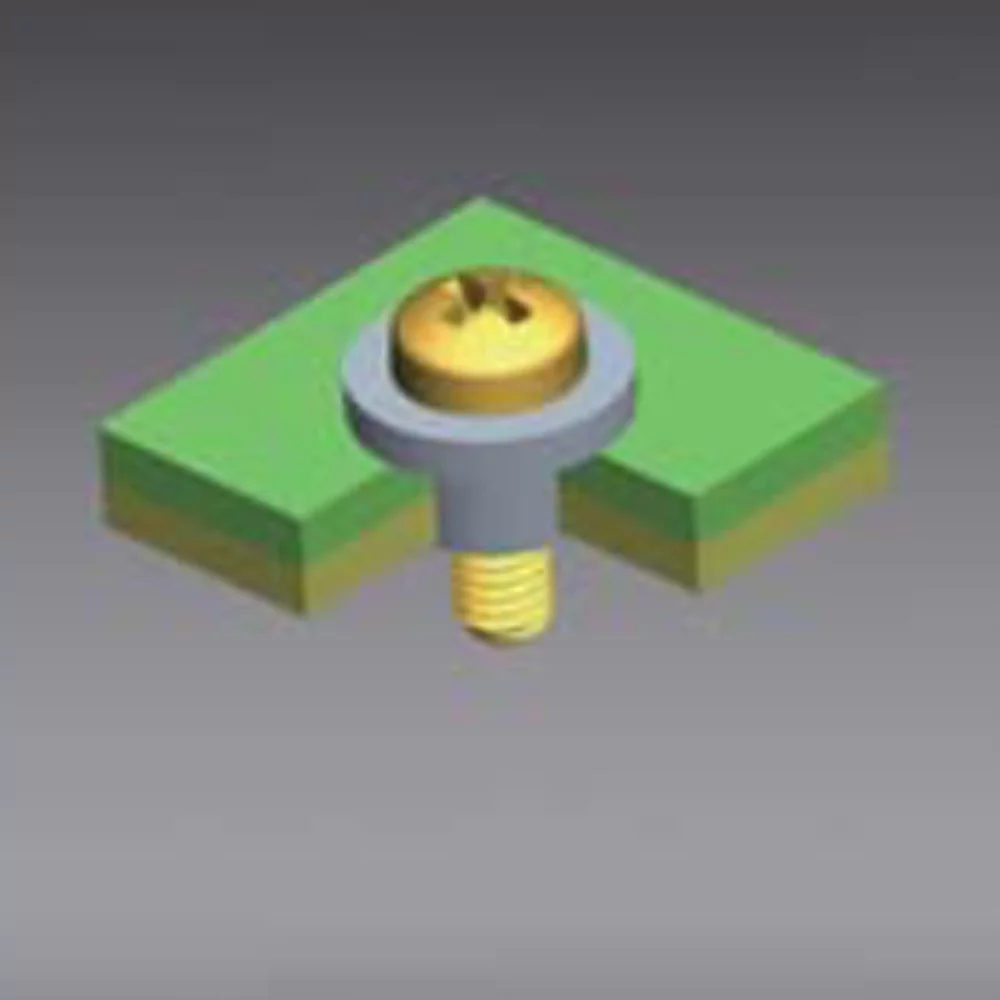 GRMZ - Schouderringen | Gecko Fastener GmbH